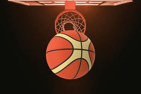 Pallacanestro