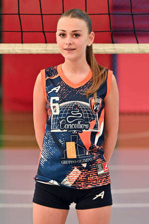Nicole Bellagamba