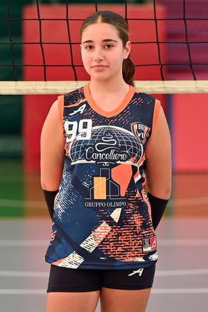 Marina Oliverio