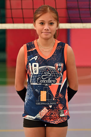 Marika Rhiann Pusing