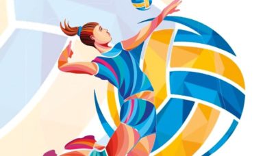 Triangolare volley